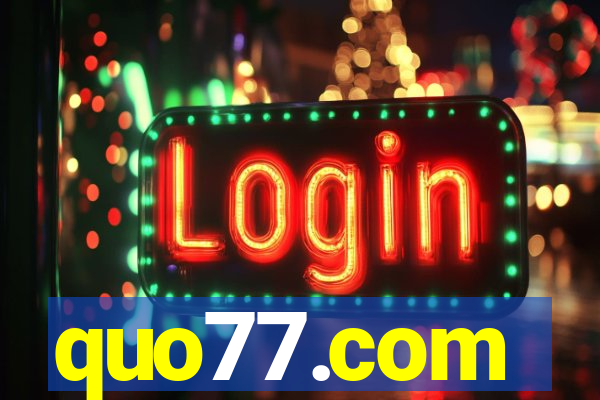 quo77.com