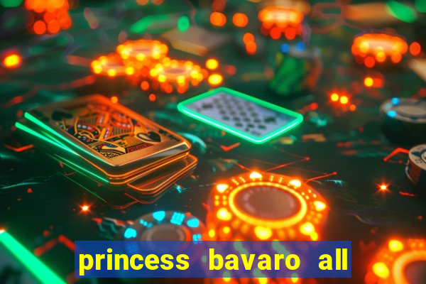 princess bavaro all suites resort spa & casino