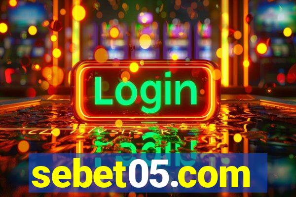 sebet05.com