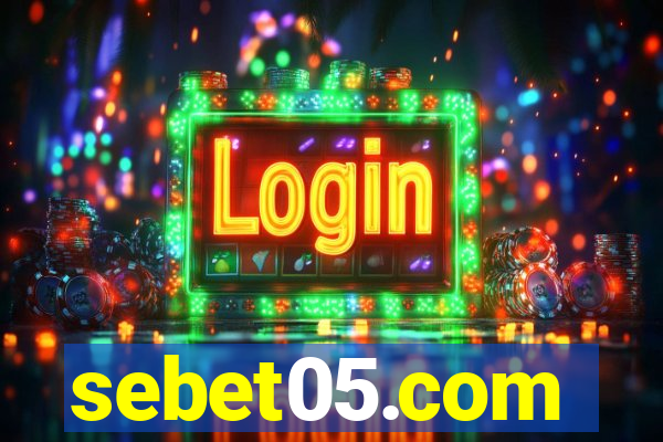 sebet05.com