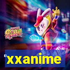 xxanime