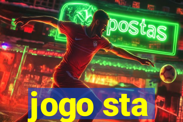 jogo sta