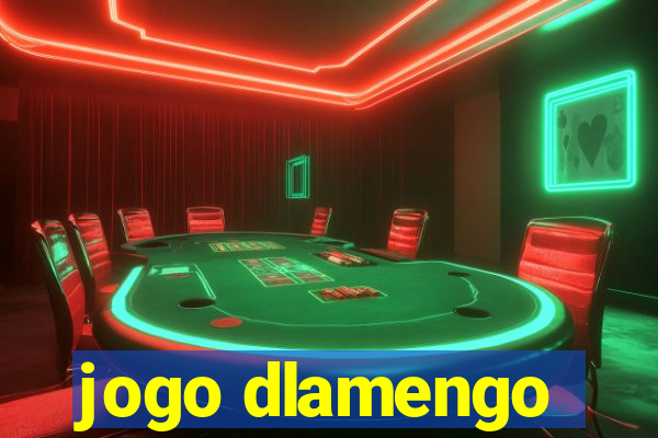 jogo dlamengo