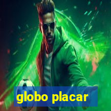 globo placar