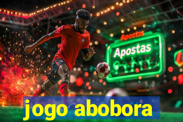 jogo abobora