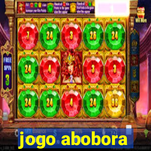 jogo abobora