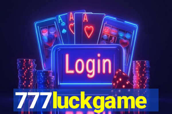 777luckgame