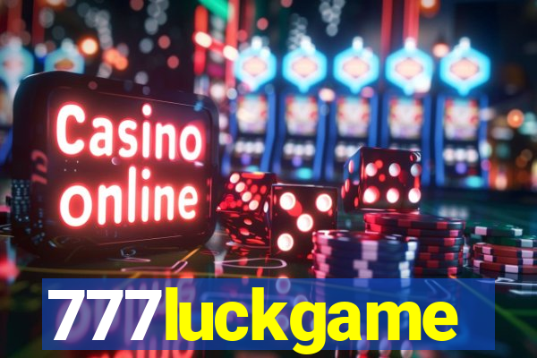 777luckgame