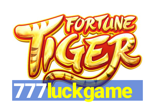 777luckgame