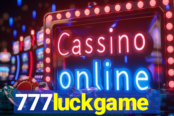 777luckgame