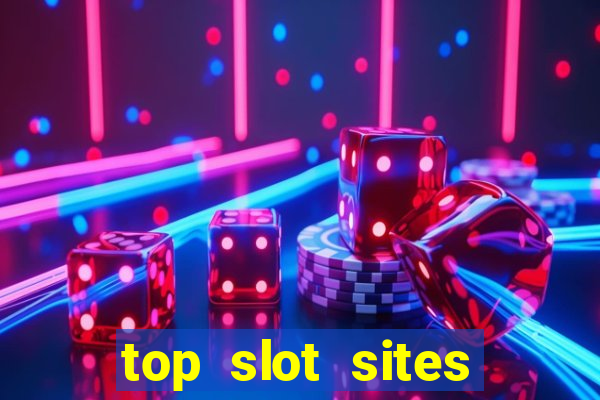 top slot sites hong kong