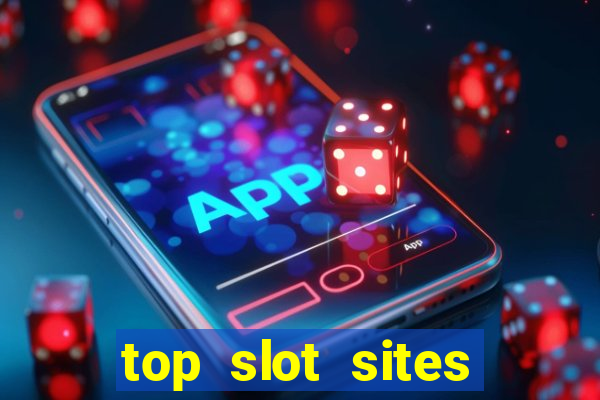 top slot sites hong kong