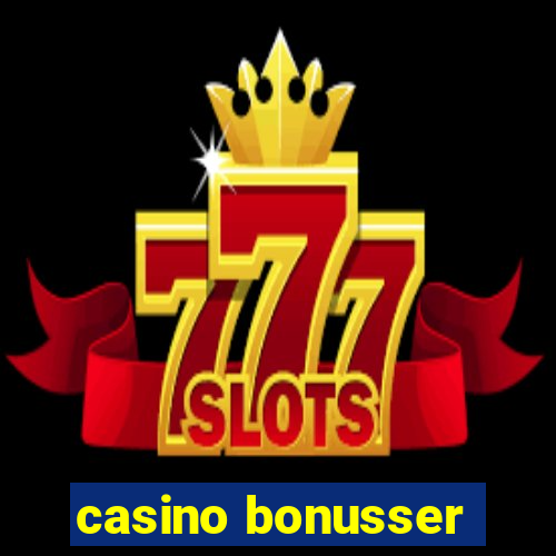 casino bonusser