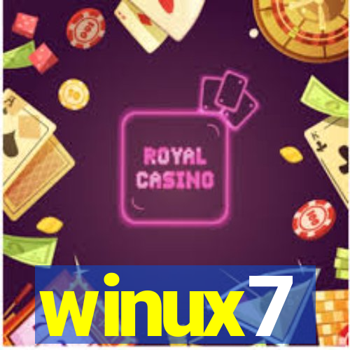 winux7