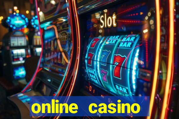 online casino golden tiger