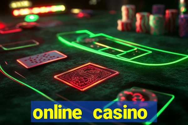 online casino golden tiger