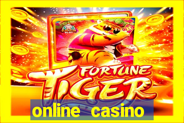 online casino golden tiger