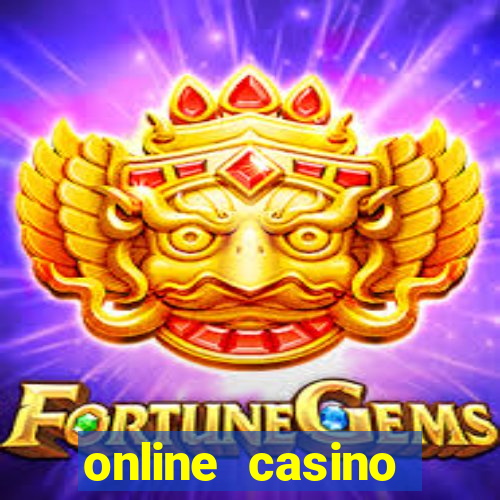 online casino golden tiger