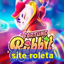 site roleta