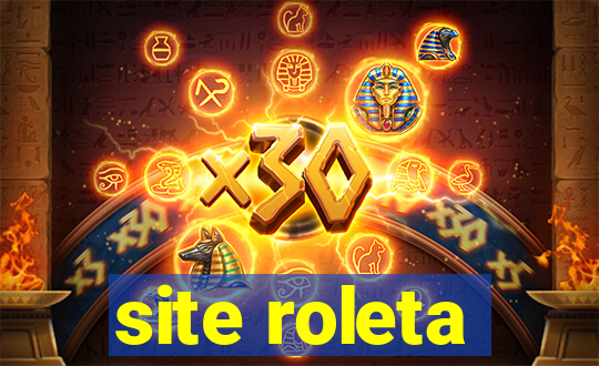 site roleta