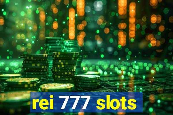 rei 777 slots