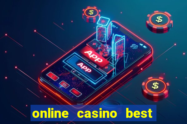 online casino best no deposit bonus