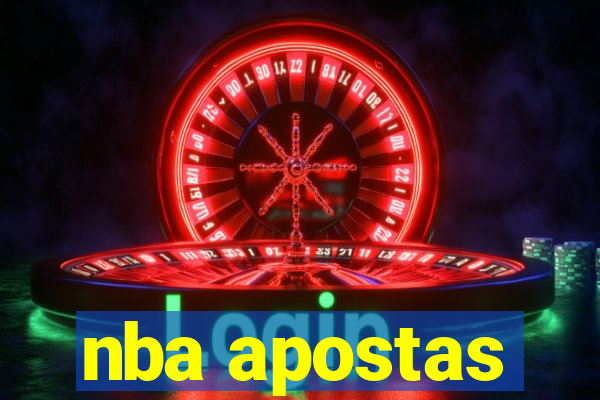 nba apostas