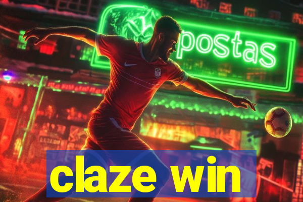 claze win