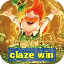 claze win