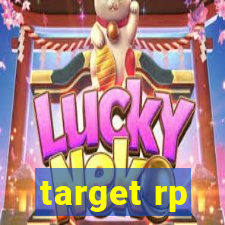 target rp