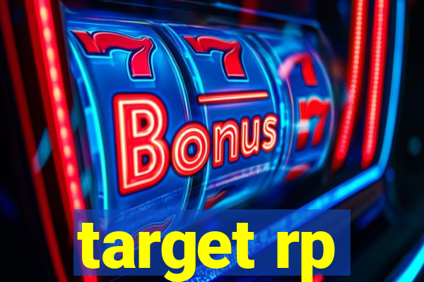 target rp