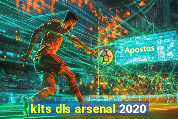 kits dls arsenal 2020