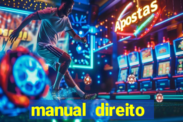 manual direito administrativo pdf