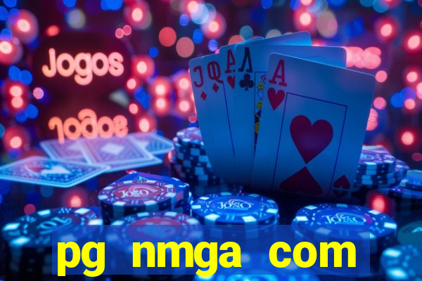 pg nmga com fortune tiger login download