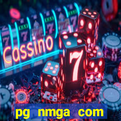 pg nmga com fortune tiger login download