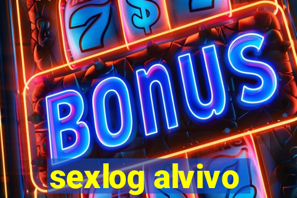 sexlog alvivo