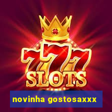 novinha gostosaxxx