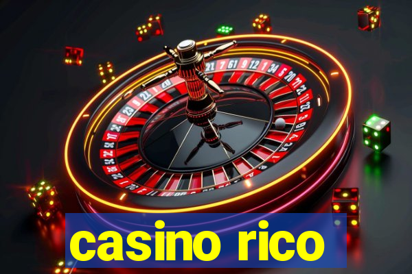 casino rico