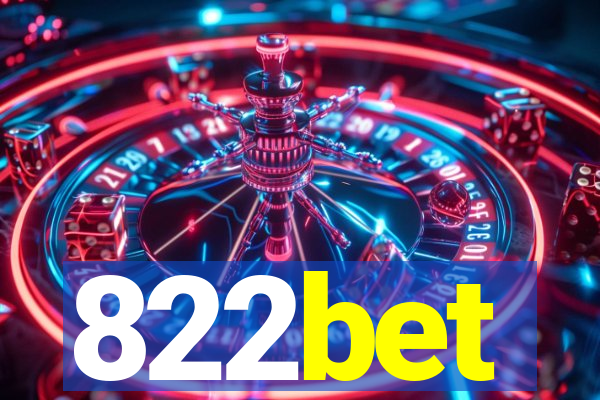 822bet