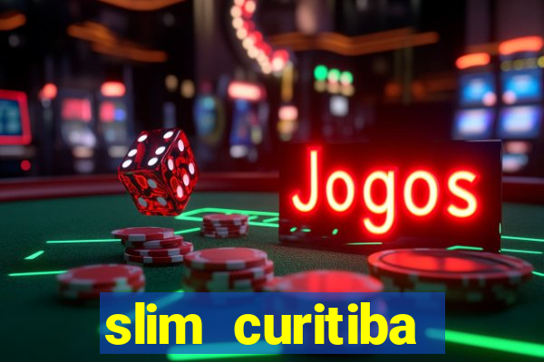 slim curitiba jo茫o bettega