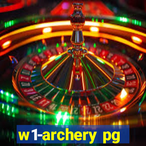 w1-archery pg