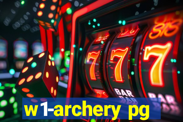 w1-archery pg