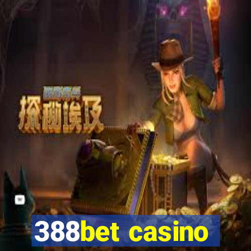 388bet casino