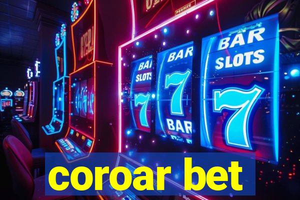 coroar bet