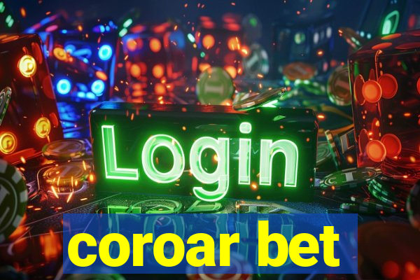 coroar bet