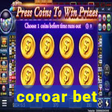 coroar bet