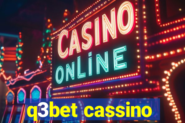 q3bet cassino