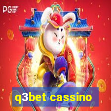 q3bet cassino