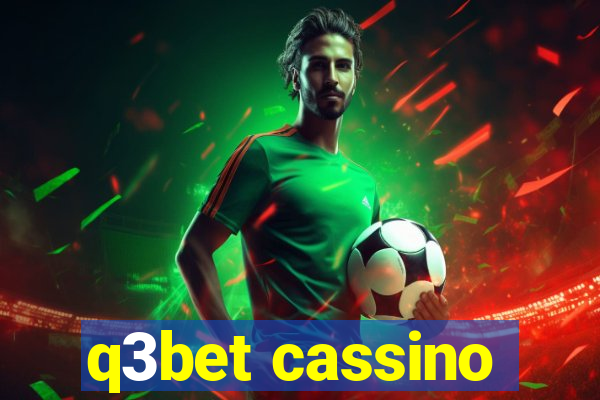 q3bet cassino