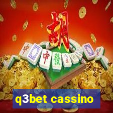 q3bet cassino